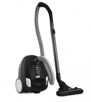 Пылесос "ARTEL-VCB 0316 E" (Черный)