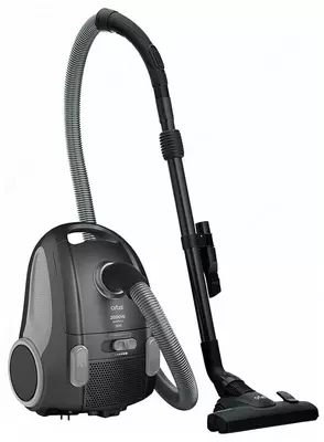 Пылесос "ARTEL-VCB 01-20" (Серый)