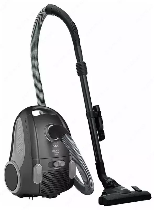 Chang yutgich "ARTEL-VCB 01-20" (kulrang)