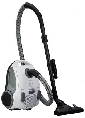 Пылесос "ARTEL-VCB 01-20" (Белый)