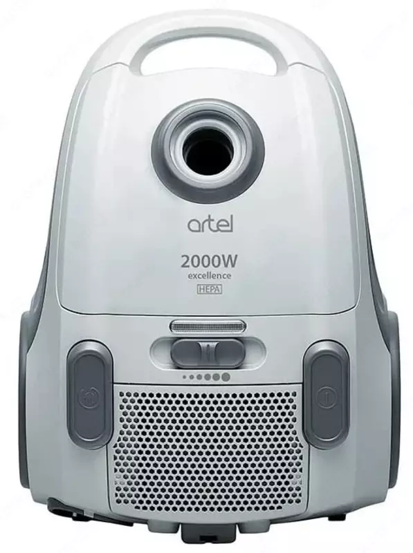 Chang yutgich "ARTEL-VCB 01-20" (Oq) - 980 100 so'm