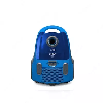 Пылесос "ARTEL-VCС 01-20" (Небесно-голубой)