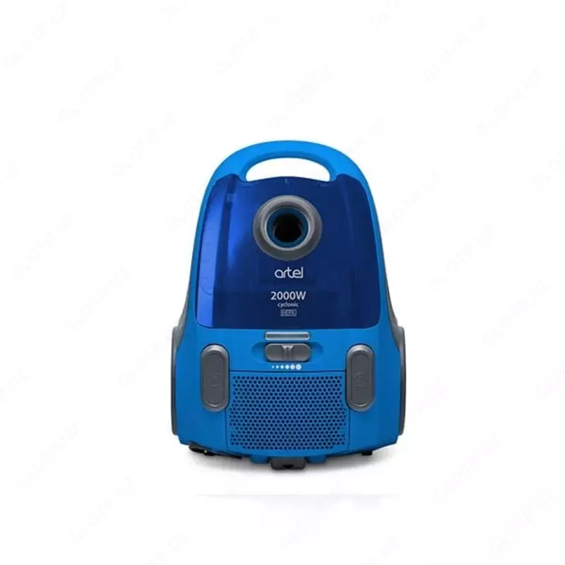 Пылесос "ARTEL-VCС 01-20" (Небесно-голубой) - 1 004 300 сум