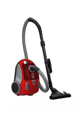 Пылесос "ARTEL-VCС 01-20" (Красный)