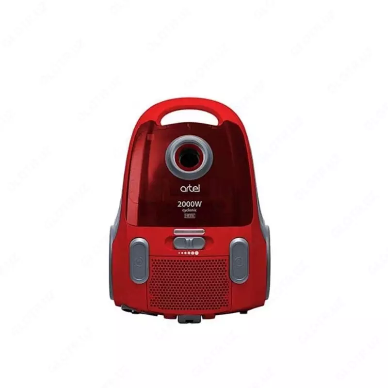 Chang yutgich "ARTEL-VCС 01-20" (Qizil) - 1 040 600 so'm