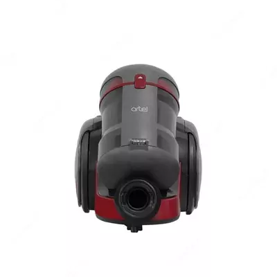 Циклонный Пылесос "ARTEL-VCС 3507" (Серый/Красный)
