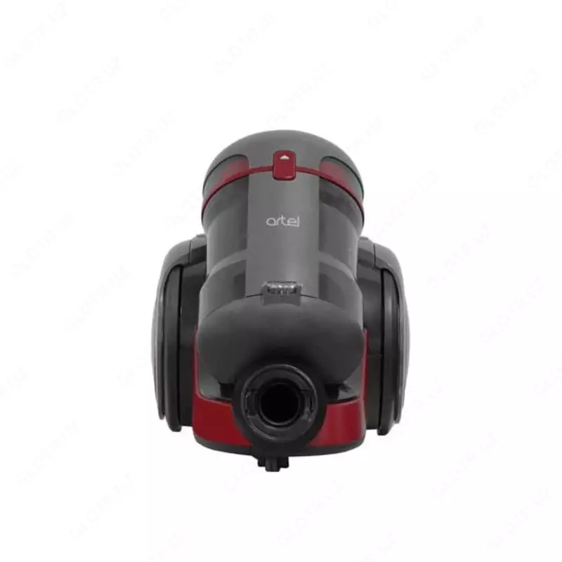 Циклонный Пылесос "ARTEL-VCС 3507" (Серый/Красный) - 1 137 400 сум