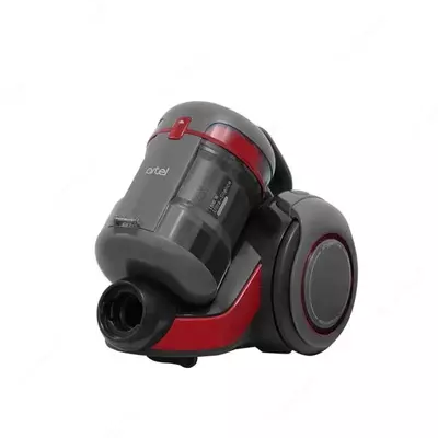 Циклонный Пылесос "ARTEL-VCС 3507" (Серый/Красный)