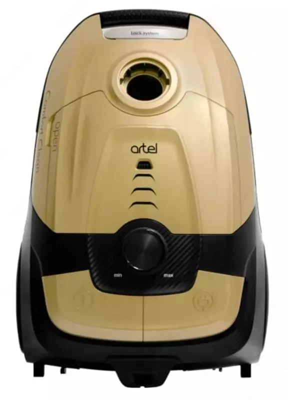 Пылесос "ARTEL-VCВ 4537" (Сахара)