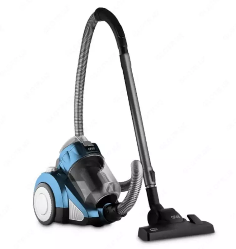 Циклонный Пылесос "ARTEL-VCС 0220" (Небесно-голубой)