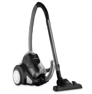 Циклонный Пылесос "ARTEL-VCС 0220" (Черный)