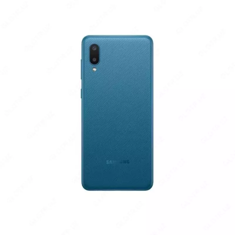 Смартфон Samsung Galaxy SM-A022G A02 32GB (Blue)