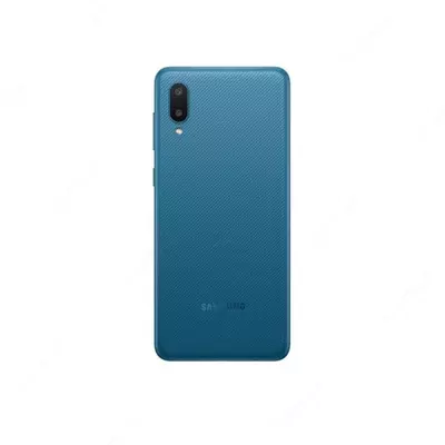 Смартфон Samsung Galaxy SM-A022G A02 32GB (Blue)