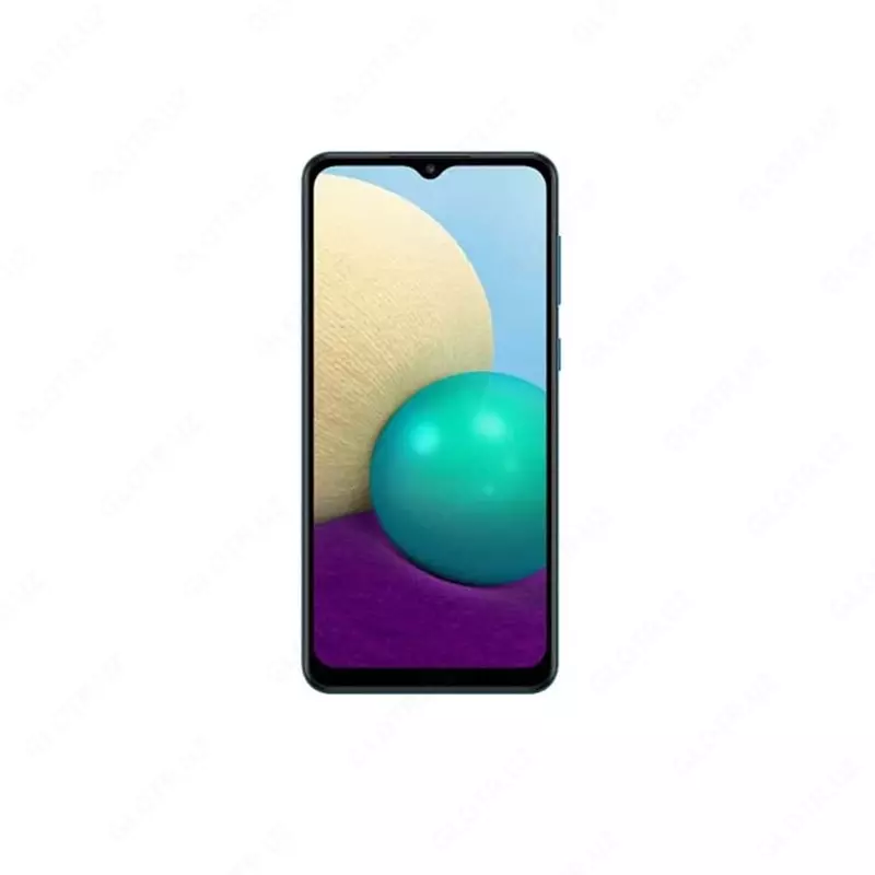 Смартфон Samsung Galaxy SM-A022G A02 32GB (Blue)