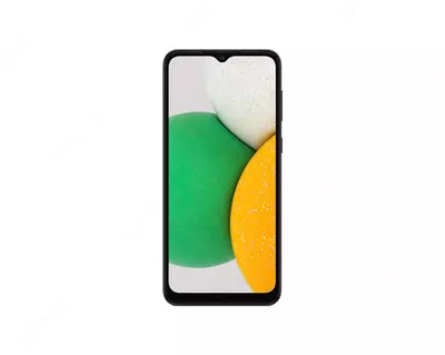 Smartfon "Samsung Galaxy SM-A032 A03 Core" 32 GB (qora)