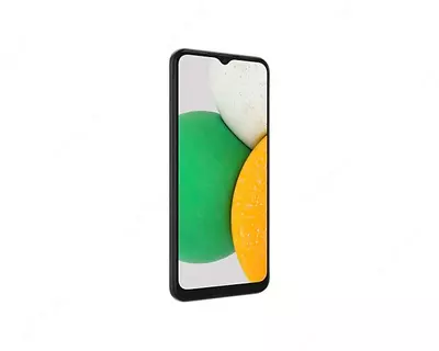 Smartfon "Samsung Galaxy SM-A032 A03 Core" 32 GB (qora)