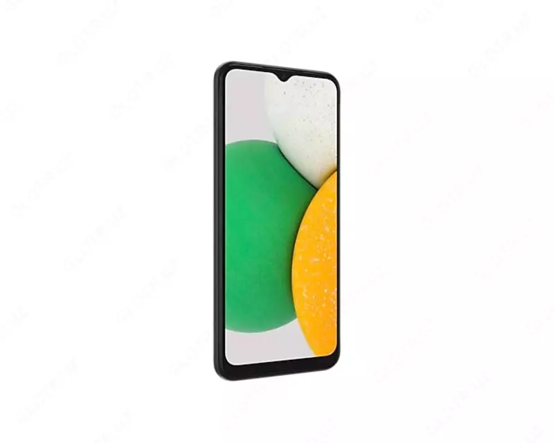 Смартфон "Samsung Galaxy SM-A032 A03 Core" 32GB (Black)