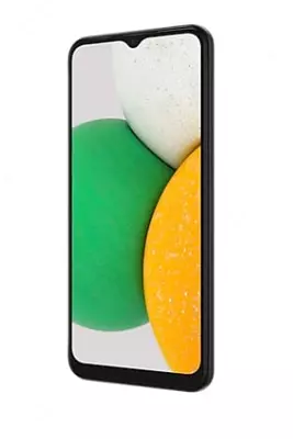 Smartfon "Samsung Galaxy SM-A032 A03 Core" 32 GB (qora)