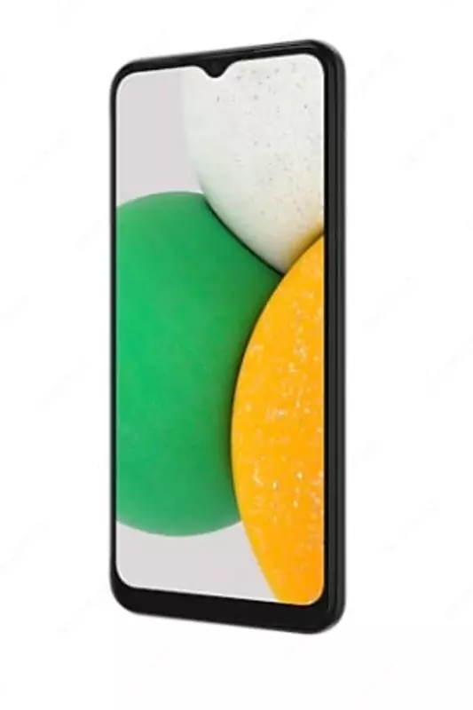 Смартфон "Samsung Galaxy SM-A032 A03 Core" 32GB (Black) Только в розницу