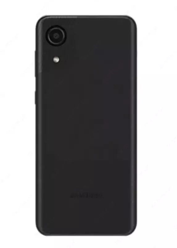 Смартфон "Samsung Galaxy SM-A032 A03 Core" 32GB (Black)