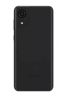 Smartfon "Samsung Galaxy SM-A032 A03 Core" 32 GB (qora)