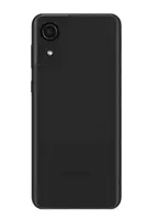 Смартфон "Samsung Galaxy SM-A032 A03 Core" 32GB (Black) HOMETECH