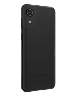Smartfon "Samsung Galaxy SM-A032 A03 Core" 32 GB (qora)