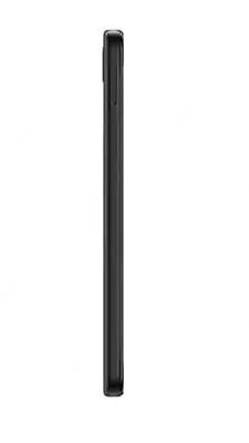 Smartfon "Samsung Galaxy SM-A032 A03 Core" 32 GB (qora)