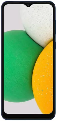 Smartfon "Samsung Galaxy SM-A032 A03 Core" 32 GB (qora)