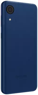Smartfon "Samsung Galaxy SM-A032 A03 Core" 32 GB (qora)