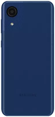 Смартфон "Samsung Galaxy SM-A032 A03 Core" 32GB (Blue)