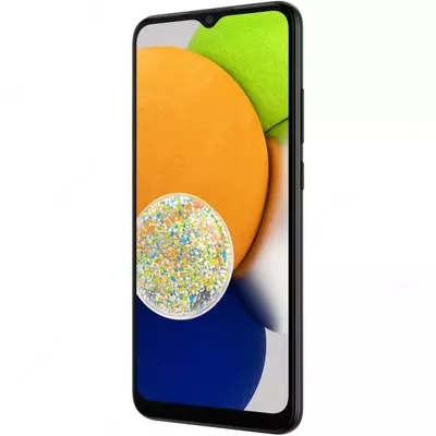 Смартфон "Samsung Galaxy A035-A03" 32gb (Black)