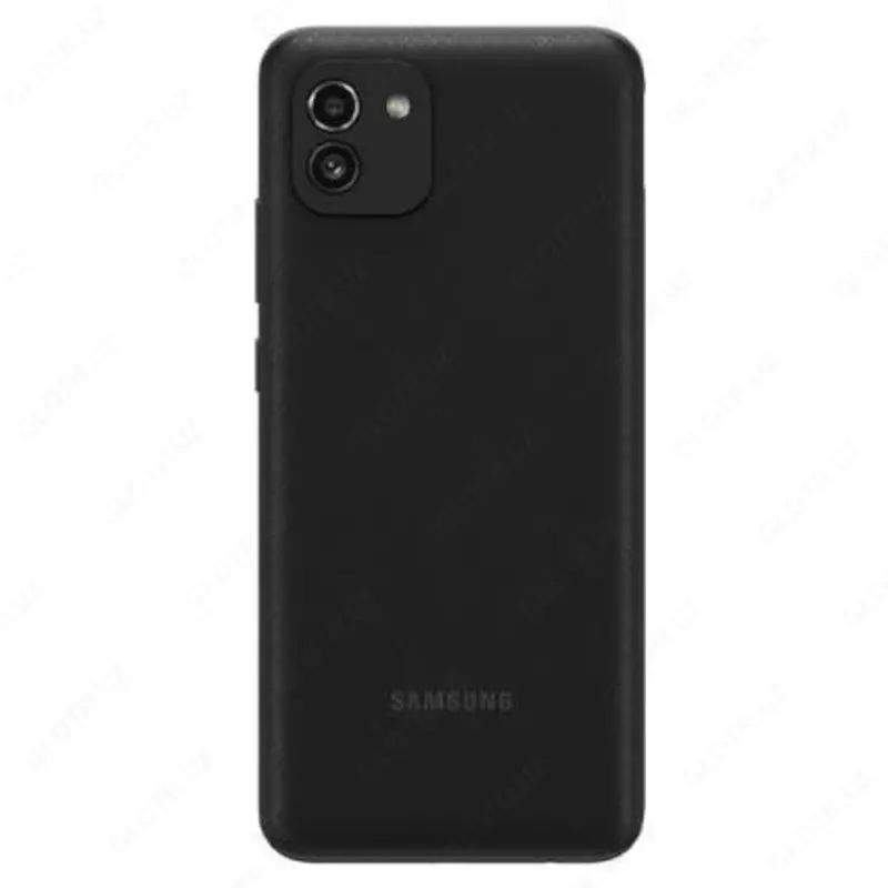 Смартфон "Samsung Galaxy A035-A03" 32gb (Black)