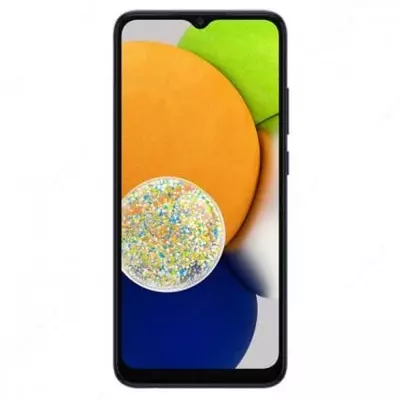 Smartfon "Samsung Galaxy A035-A03" 32 GB (Moviy)