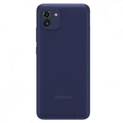 Smartfon "Samsung Galaxy A035-A03" 32 GB (Moviy)