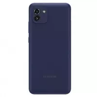 Смартфон "Samsung Galaxy A035-A03" 32gb (Вlue) Только в розницу