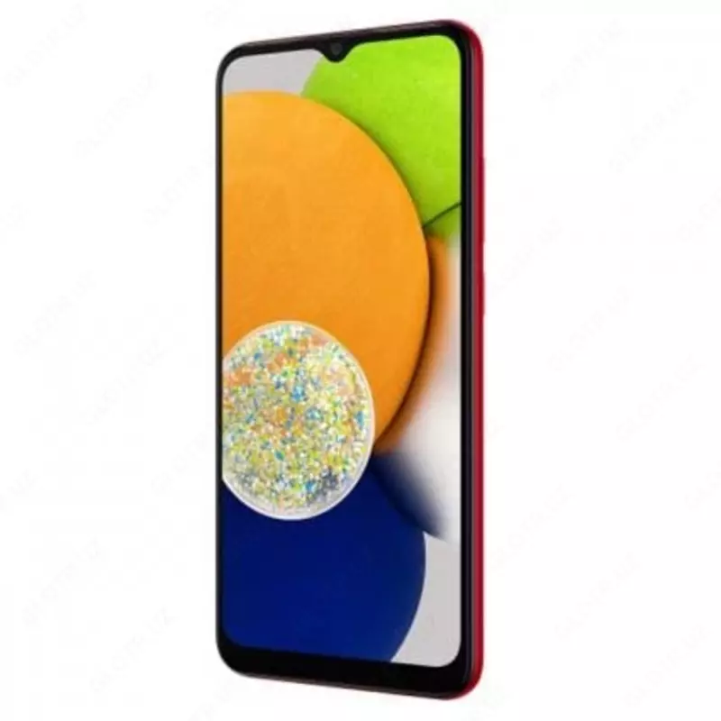 Smartfon "Samsung Galaxy A035-A03" 32 gb (Qizil )