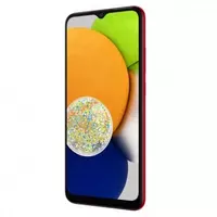 1 633 500 сум Смартфон "Samsung Galaxy A035-A03" 32gb (Red )