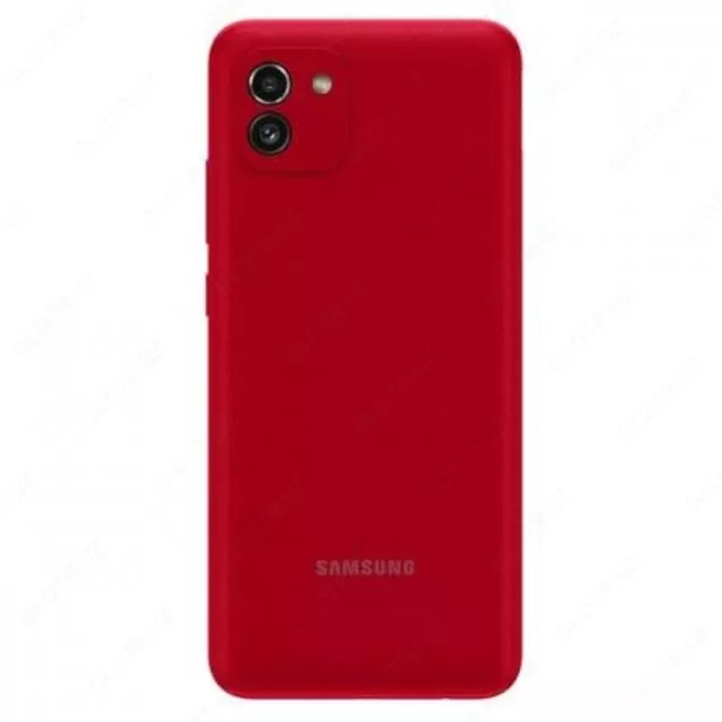 Smartfon "Samsung Galaxy A035-A03" 32 gb (Qizil )