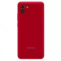 Смартфон "Samsung Galaxy A035-A03" 32gb (Red ) Только в розницу