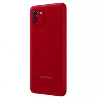 Смартфон "Samsung Galaxy A035-A03" 32gb (Red ) HOMETECH