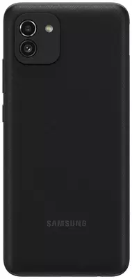 Smartfon "Samsung Galaxy A035- A03" 64 gb (qora)