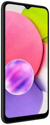 Smartfon "Samsung Galaxy A035- A03" 64 gb (qora)
