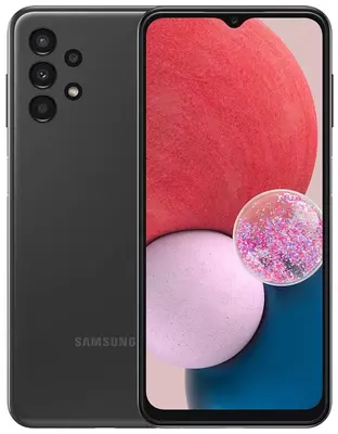 Smartfon "Samsung Galaxy A135-A13" 32 gb (qora)