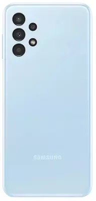 Смартфон "Samsung Galaxy A135- A13" 32gb (Blue)