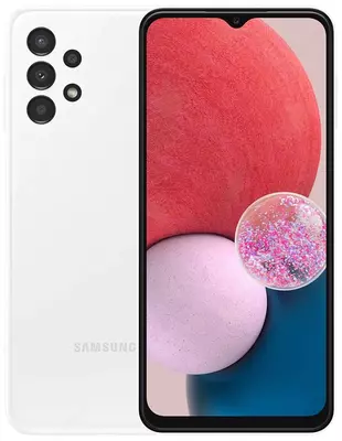 Smartfon "Samsung Galaxy A135-A13" 64 GB (Oq)