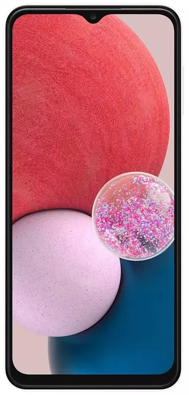 Smartfon "Samsung Galaxy A135-A13" 64 GB (Oq)