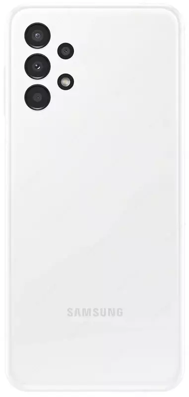 Smartfon "Samsung Galaxy A135-A13" 64 GB (Oq)