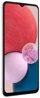 Смартфон "Samsung Galaxy A135- A13" 64gb (White)