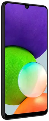 Смартфон "Samsung Galaxy A226-A22 5G" 64gb (Black)